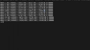 Scraping 101 - curl/xmllint/cut/sed/tee/while-do-done