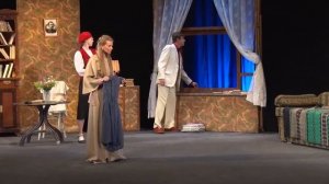 "Безымянная звезда"  Ивановский драматический театр