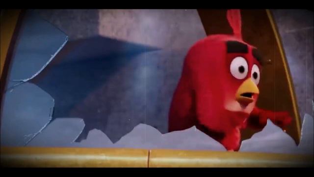 Luca 2021 & Cars.EXE & Gummy Bear.EXE & Angry Birds.EXE - Coffin Dance Song Cover смотреть онлайн