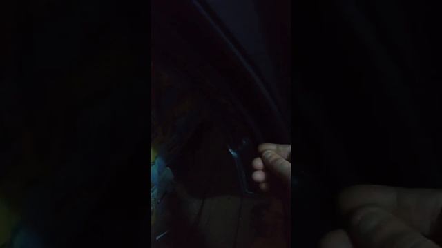 Доработка дверных уплотнителей дверей на Хундай Крета смотреть онлайн