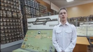 «Автоматика и телемеханика на железнодорожном транспорте»