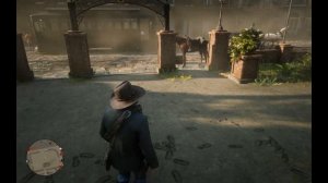 Во славу чести! Read Dead Redemption 2