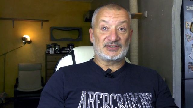 Паспорт для кошки. А оно ей надо? смотреть онлайн