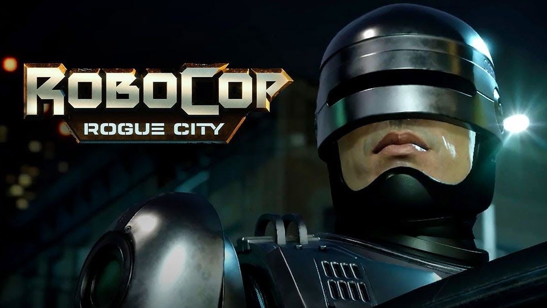 Robocop rogue city alex