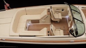 Купить катер Chris Craft Corsair 27