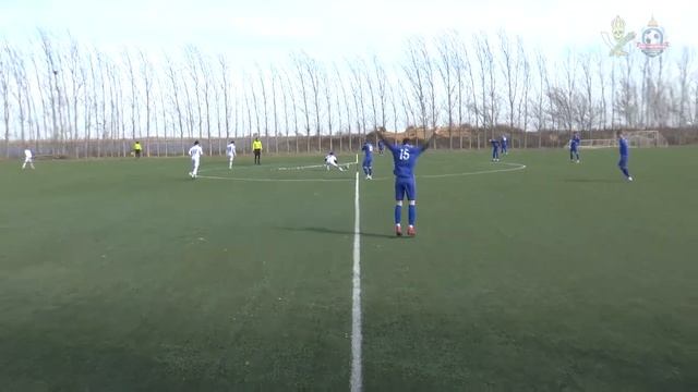 ФК «Волжане» (Нариманов) — ФК «Волгарь»-м (Астрахань)