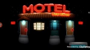 МОТЕЛИ МИШЕК 1-2 НОЧЬ