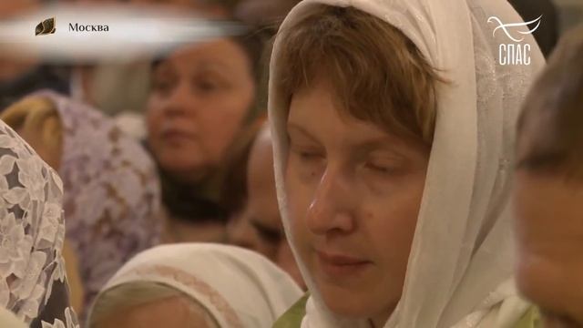 ТЯЖЁЛОЕ ВРЕМЯ ДЛЯ ЦЕРКВИ! Святейший Патриарх Московский и всея Руси Кирилл.