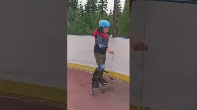 прыжок на джамперах .mp4 — смотреть онлайн видео, бесплатно!