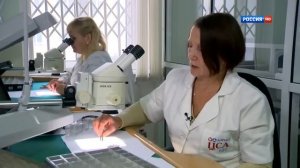 Слёзы северных земель. Алмазы Якутии.