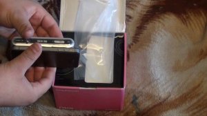 Обзор Sony Ericsson C905