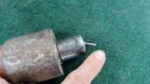 Стартер ЗАЗ Шанс 1,3 Мемз 307. Замена реле.