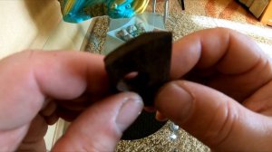 ПРАВИЛЬНАЯ ЗАТОЧКА НОЖЕЙ БУРА