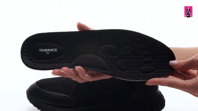 Видеообзор I Мужские кроссовки TENDANCE 2907604 смотреть онлайн