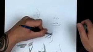 Dynamic Figure Drawing: The Head with David Finch