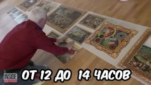 САМАЯ БОЛЬШАЯ Зажигалка В Мире!