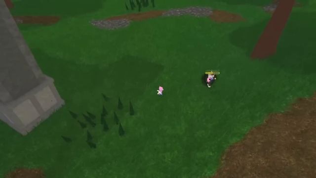 ТАЙКУН СТИХИЙ В РОБЛОКСЕ! Roblox Mage Tycoon смотреть онлайн