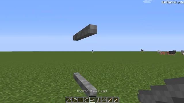 СТАЛО СВЕТЛЕЕ!Обзор мода В майнкрафт! смотреть онлайн