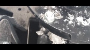 Бери больше,кидай дальше.Обзор снегоуборщика Huter.