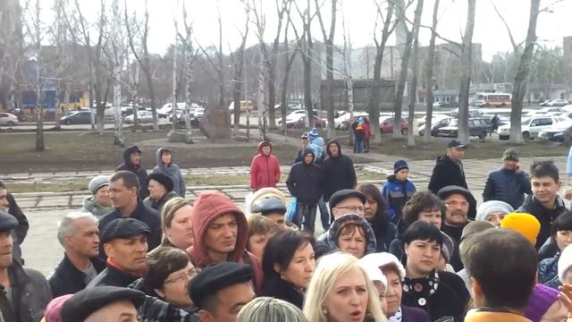 Игорь Беркут - О наших правах, как граждан смотреть онлайн