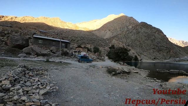 ТАДЖИКИСТАН/Семь бриллиантов Фанских гор/Ты должен это почувствовать!/You must experience it! смотреть онлайн