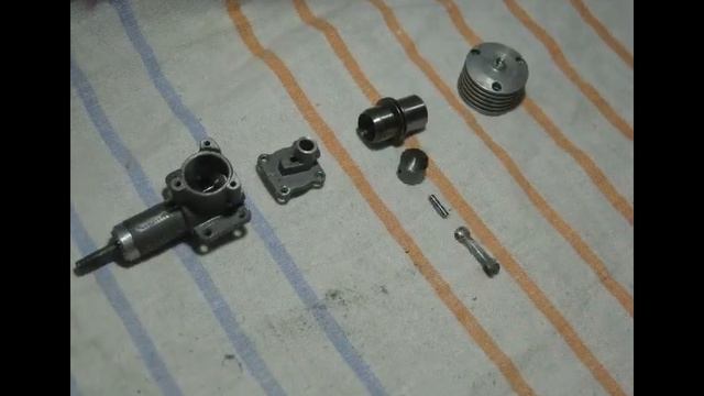 Устройство микродвигателя мк-17. смотреть онлайн