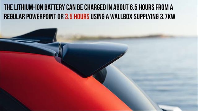 2021 Mitsubishi Outlander PHEV GSR For Australia смотреть онлайн