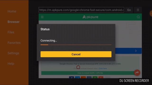 How To Install Chrome , FireFox , Edge On Any Android TV смотреть онлайн