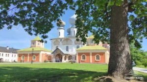 Тур "Тихвин и Вепсский лес"