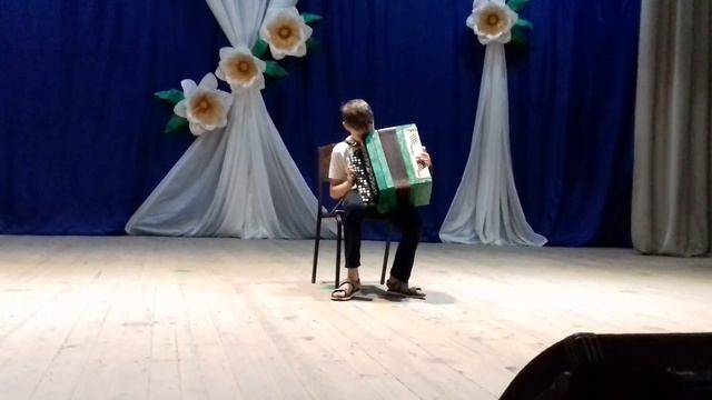 "Атракціон" С. Стельмах. Виконує Ярослав Зарецький. смотреть онлайн