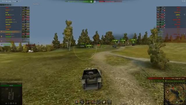 T56 GMC - Малиновка - Мастер смотреть онлайн