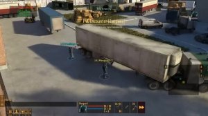 Lost Sector - Обзор игры