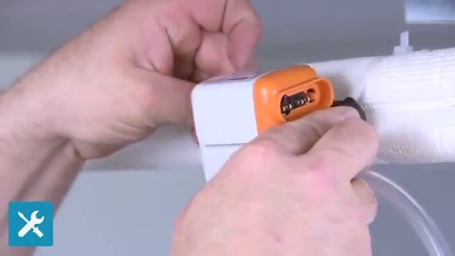 INSTALLATION SI 30 EUROPE | Sauermann смотреть онлайн