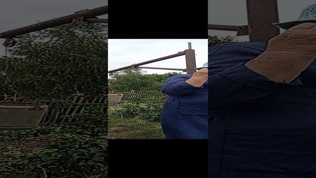 Копаем колодец ч.3