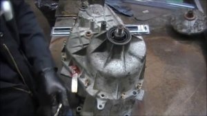 FORD EXPLORER TRANSFER CASE PROBLEM PART 1