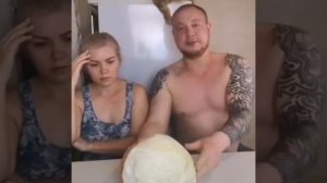 Не чавкай