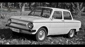 ЗАЗ-968М (1980-1994)