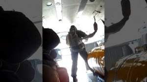 Прыжок с парашюта д-10