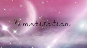 МАДИТАЦИЯ| ЛУЧШАЯ