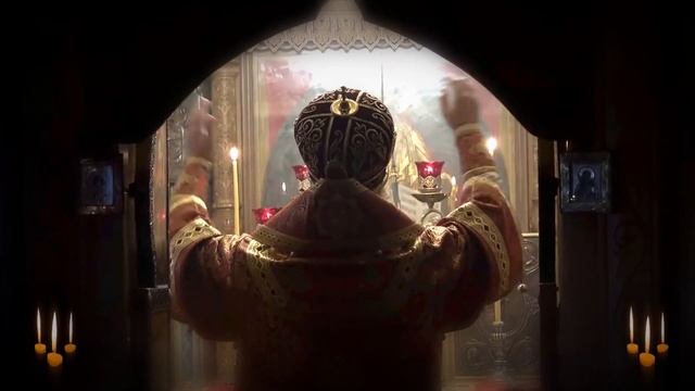 Тропарь Кондак и Величание на Успение Пресвятые Богородице+ смотреть онлайн