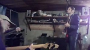 Моя любовь на пятом этаже