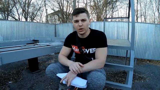 ПОСЛЕ ЧЕРНОБЫЛЯ В МОЕЙ МОЧЕ ОБНАРУЖИЛИ ВИРУС. Припять НЕ БЕЗОПАСНА!! Вадим Вадимыч смотреть онлайн