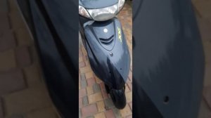 YAMAHA JOG SA 55J Японский инжекторный скутер Свежее поступление