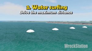 Giant Machines Fight #1- Beamng drive