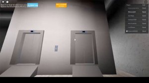 Roblox Электрические Лифты Kone Monospace Q=1000/kg 13.чел
