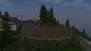 Restoring Abandoned Cars #7 - BeamNG drive