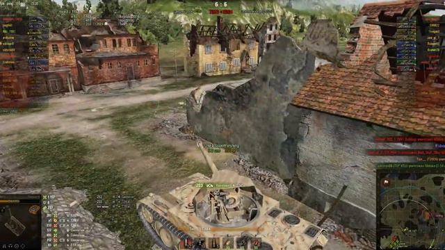 Бой на Скорпион G wor