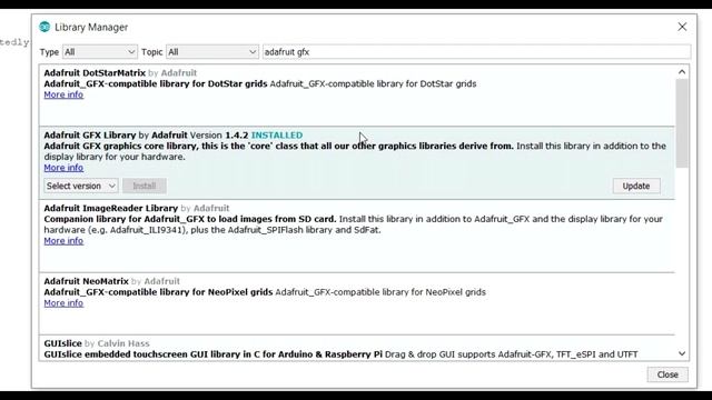 Connecting an OLED to ESP32 (SSD 1306 Driver) and the pitfall to avoid! смотреть онлайн