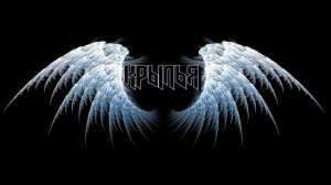 Чёрная Гитара - Крылья (cover Тёплая Трасса)