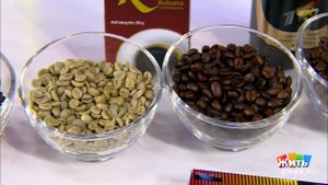 Экспертиза: кофе. Жить здорово! Фрагмент выпуска от 05.11.2019